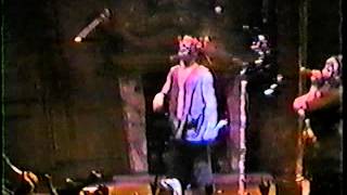 Insane clown posse St.Paul,MN (4-19-98)House of Horrors Tour part 2 of 4