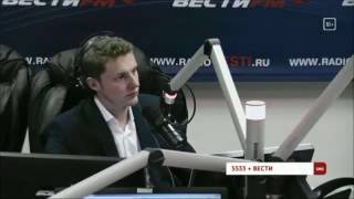 Михаил Ходаренок о состоянии армии * Евгений Сатановский (07.07.16) @ Вести ФМ