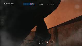 Tom Clancy's Rainbow Six  Siege | Shot with GeForce
