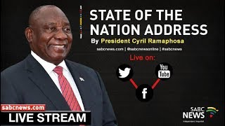 SONA 2019 official programme
