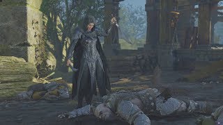 [PC] [14] Middle-earth: Shadow of War - Глаза Короля чародея