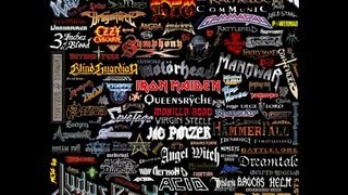 Best Power Metal Songs