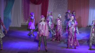 Театр Мод GOtiKA коллекция ЛЮБОВЬ,ВЕДУЩАЯ ЧЕРЕЗ ЖИЗНЬ 2014г
