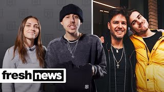 Gogo režíruje klip Kontrafaktu | Kto získal Oscarov? (TOTO NIKTO NEČAKAL?)