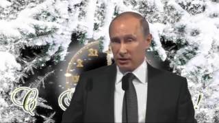 ИНТЕРВЬЮ СЕЛЬЧАН С ПУТИНЫМ-Шуточная сценка для корпоратива на НОВЫЙ ГОД!