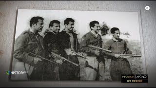 Οι επιθέσεις της ΕΟΚΑ και οι διπλωματικές μάχες που οδήγησαν στο τέλος της αγγλοκρατίας στην Κύπρο