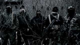 STALKER BLUES - S.T.A.L.K.E.R. (Trailer)