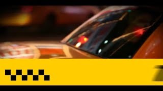 Лицензия такси. Проверка за 45 секунд. ГИБДД.