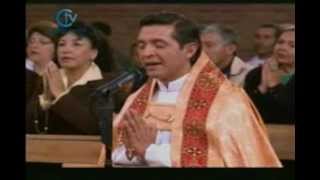 Coronilla a la Divina Misericordia