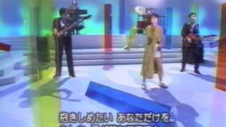 瀬能あづさ:I Miss You(CD音源)