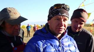 Забег на пик Ленина и Скоростное восхождение на пик Ленина