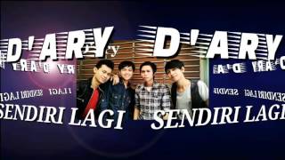 Sendiri Lagi D'ary Band