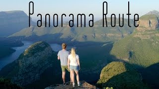 The Panorama Route
