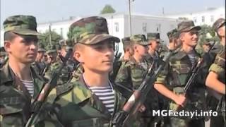 MGFedayi представляет фильм  - Бесконечное наследие