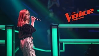 Jona Pepkolaj – Good luck – Super Betejat – The Voice of Albania 6