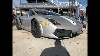 Dream Racing Experience - Las Vegas Motor Speedway