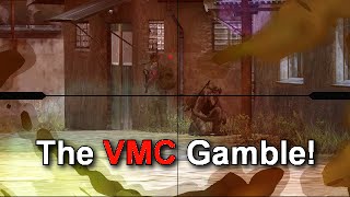 DayZ Standalone Gameplay .55. The VMC Gamble! Pt1