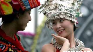 Nkauj Hmoob China