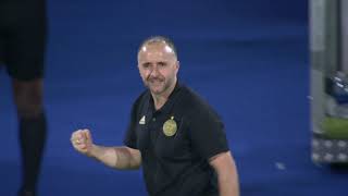 Tanzania v Algeria Highlights - Total AFCON 2019 - Match 30