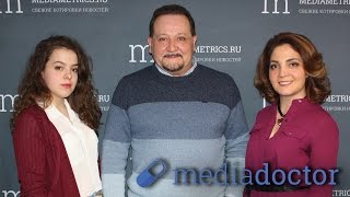 Онлайн приём. Многоликая депрессия