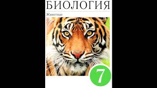§ 17 Отряды насекомых: стрекозы, вши, жуки, клопы