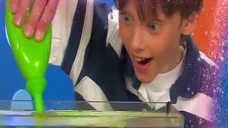 AquaSand sponge Bob Воден Пясък