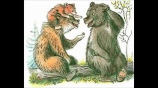 Мой фильм Медвежонок невежа