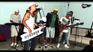 DJJuaan !!! EN VIVO 2013 !!! PRIMER ENSAYO