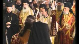 Анатомия раскола (1 серия из 3-х) о лжепатриархе Филарете.