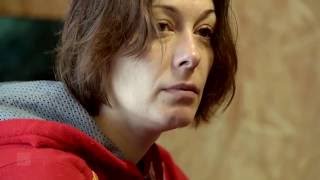 #Чайка: Обретая крылья (with English captions)