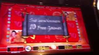 2 EURO FACH Chinese Dragon 1000 EURO 2 EURO FACH !!!