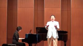 佐藤仁胤(Yoshitsugu Sato) Varca d``o primo ammore/Fernando Mainardi