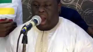 Essaye de ne pas rire Fallou Mongole '' Fouki bouki goudi fouki bouki beutthieuk ''