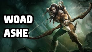 WOAD ASHE SKIN SPOTLIGHT
