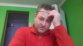 Два года на диете Владимир Пятибрат.ч.1.Ощущения и немного философии.