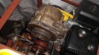 Part 20 - Генератор
