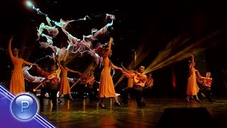 GLORIA FT ETNORITAM - V NOVA DREHA / Глория с Етноритъм - В нова дреха, LIVE 2015