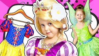LOL Сумка Гигант Показ Сумочек к нарядам Принцесс Дисней Куклы ЛОЛ  Princess Disney