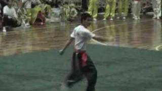 Цай Ли Фо 7 - www.taishe.ru - Choy Li Fut