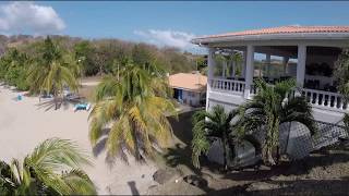Walking Tour of Magazine Beach, Grenada, at the Grenadian by Rex Resorts