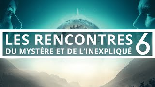 Live Btlv : Spécial Rencontres du mystère et de l'inexpliqué 6