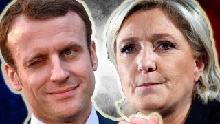The Truth About the French Election