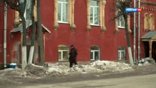 Сериал Майор полиции 4 серия (русский детектив криминал)