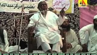 Hazrat Maulana Taufiq Ahmad Paja Suragh-E-Zindagi Mauja Bhudkudhan jaunpur-2014