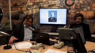 Не так / Суд над Александром Дюма (отцом) о признании его авторства над 18 романами Дюма// 26.01.20