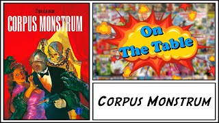 Corpus Monstrum
