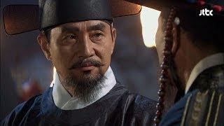 뜻대로 안되면 인조, 세자 다 죽이고 나중에 봉림대군도? - 꽃들의 전쟁 28회