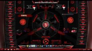 Başlat Menüsü Sembol Değiştirme (Win7)