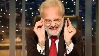 Harald Schmidt über Günther Oettinger