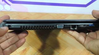 acer aspire e1 530 570 video review unboxing hands on first look in hd
